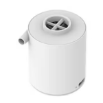 Flextail Tiny Pump X 多功能充氣泵連營燈(USB充電) (白色)